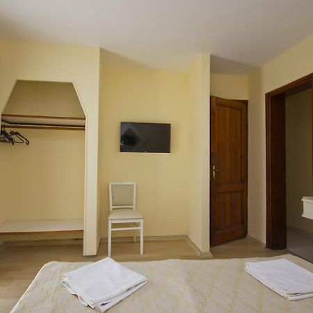 Kos Hotel Бодрум Экстерьер фото