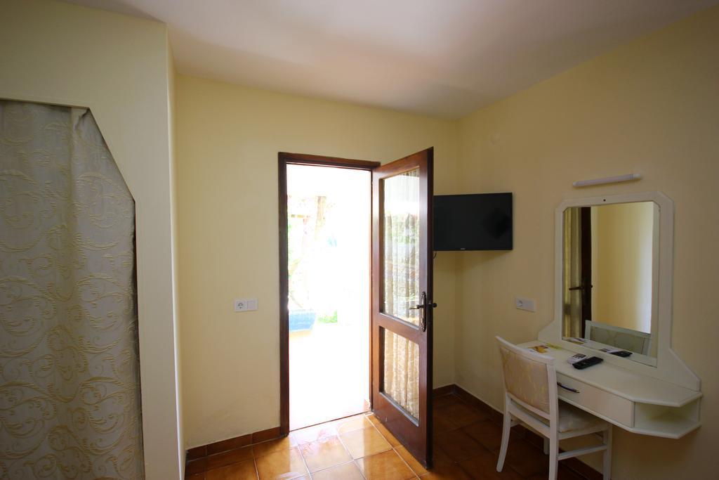 Kos Hotel Бодрум Экстерьер фото