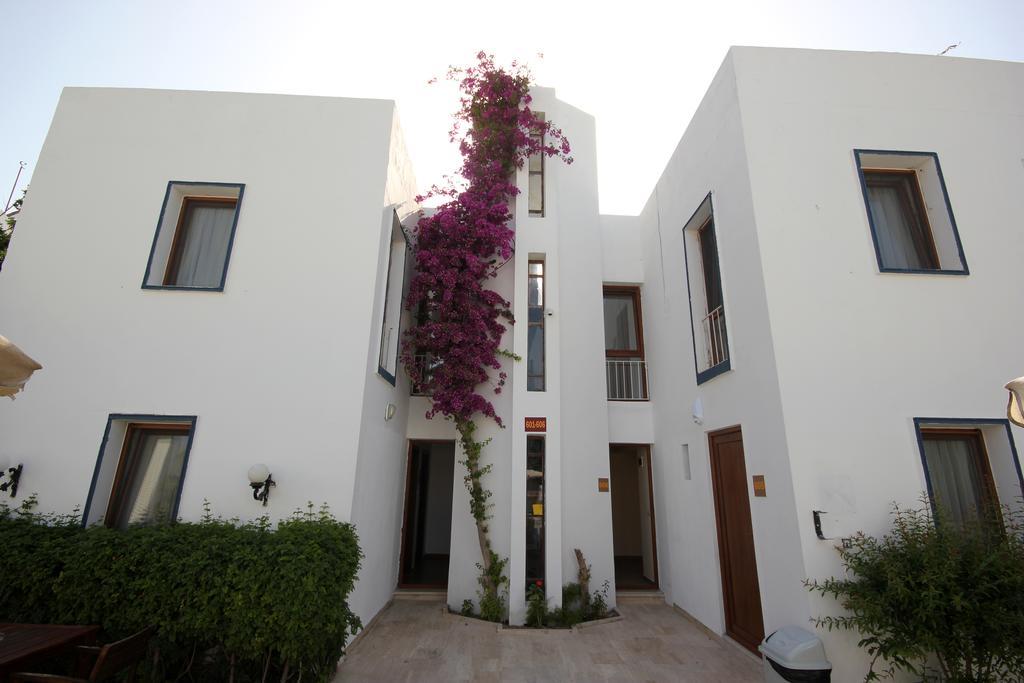 Kos Hotel Бодрум Экстерьер фото