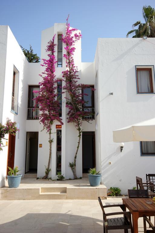 Kos Hotel Бодрум Экстерьер фото