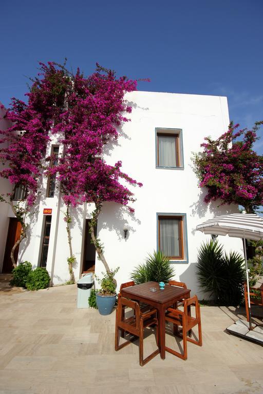 Kos Hotel Бодрум Экстерьер фото