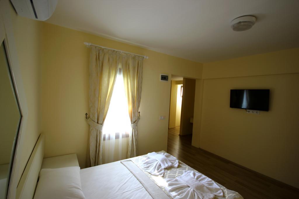 Kos Hotel Бодрум Номер фото