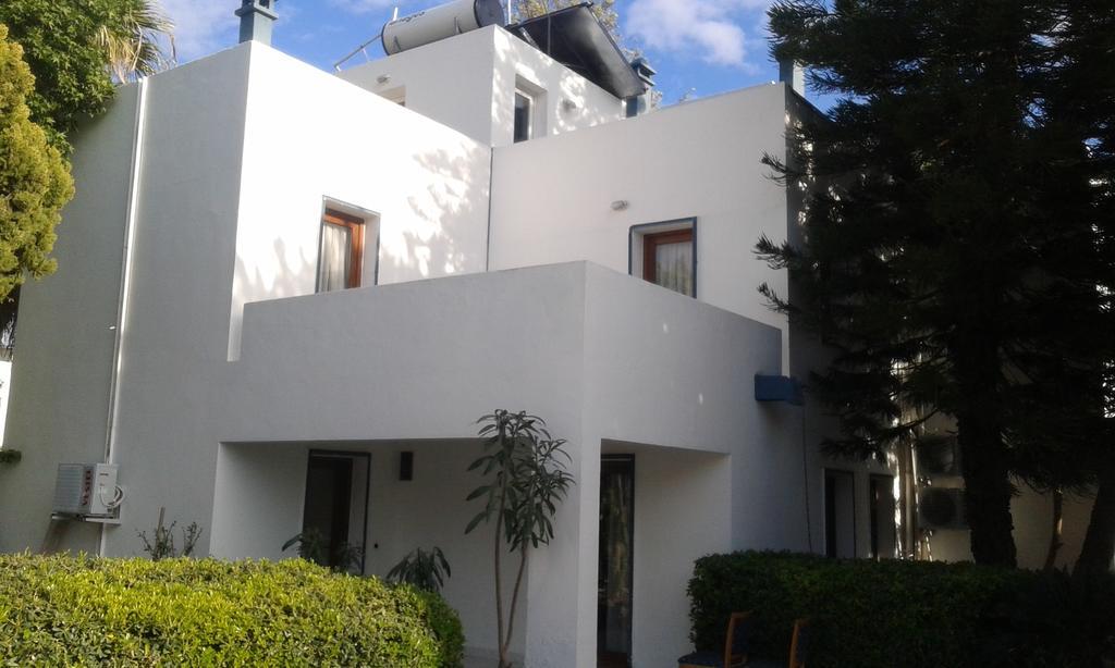 Kos Hotel Бодрум Номер фото