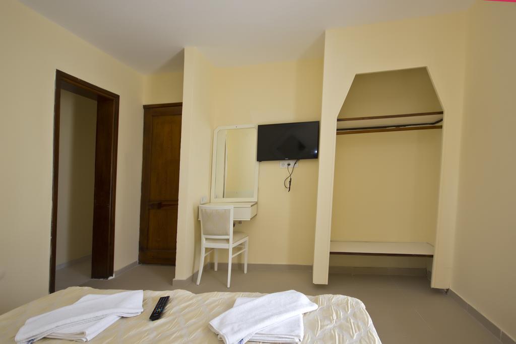 Kos Hotel Бодрум Номер фото