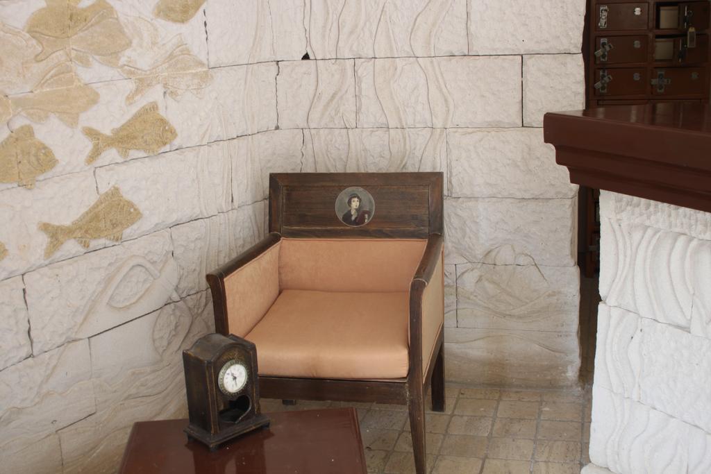 Kos Hotel Бодрум Экстерьер фото
