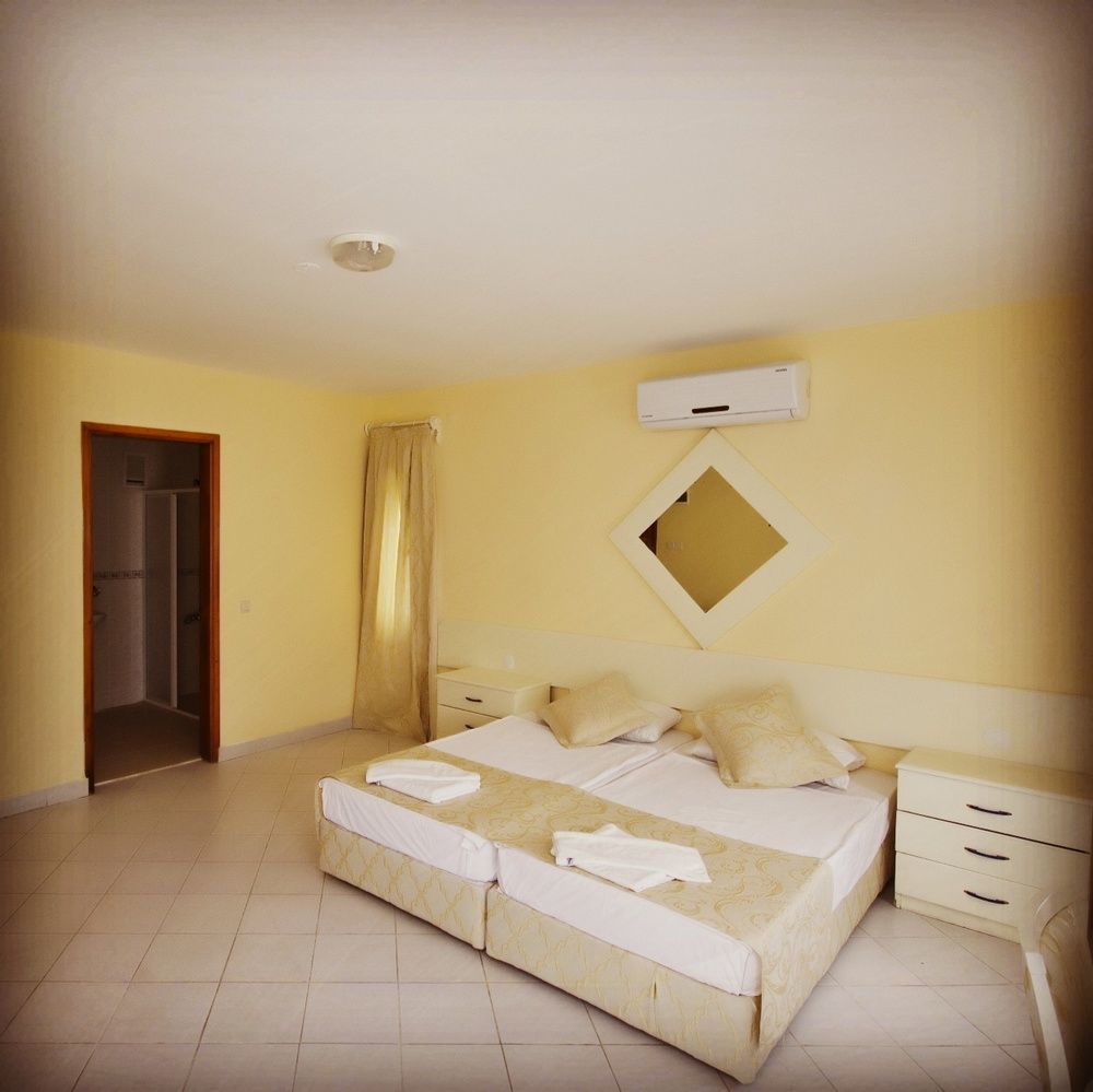 Kos Hotel Бодрум Экстерьер фото