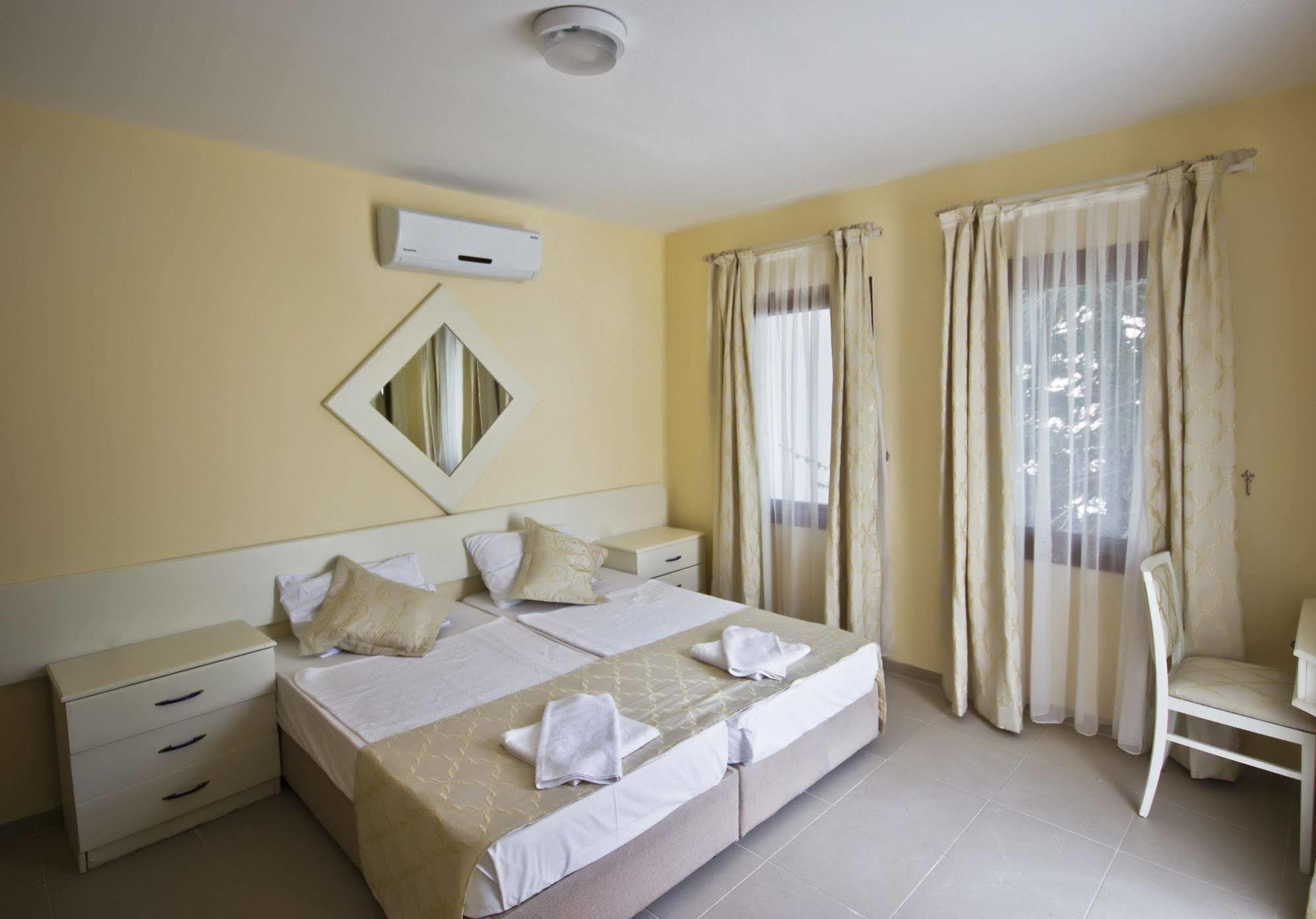 Kos Hotel Бодрум Экстерьер фото